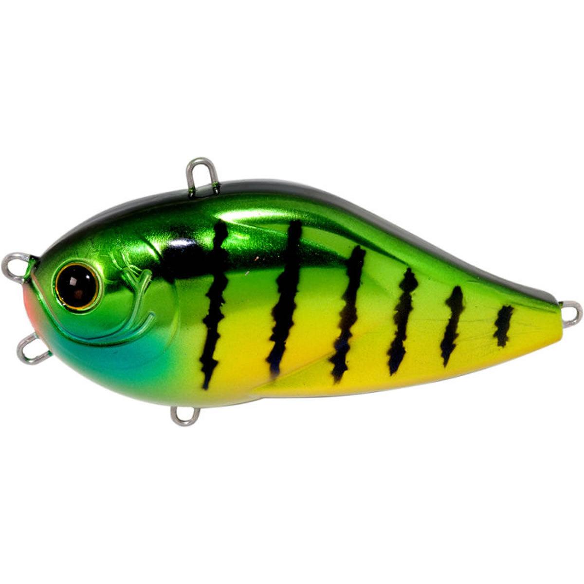 Vobler Hide Up Hu-N-Greedie, 53 Nijiro Gill, 10cm, 43g