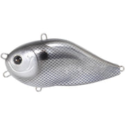 Vobler Hide Up Hu-N-Greedie, 56 Silver Shad, 10cm, 43g