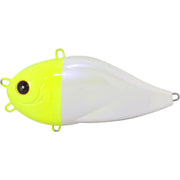 Vobler Hide Up Hu-N-Greedie, S-15 Horahode Moonlight, 10cm, 43g