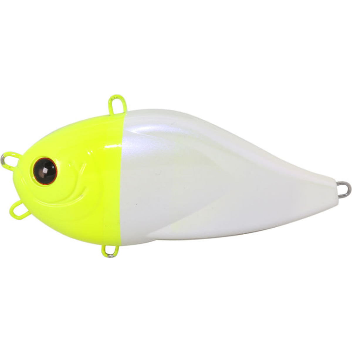 Vobler Hide Up Hu-N-Greedie, S-15 Horahode Moonlight, 10cm, 43g