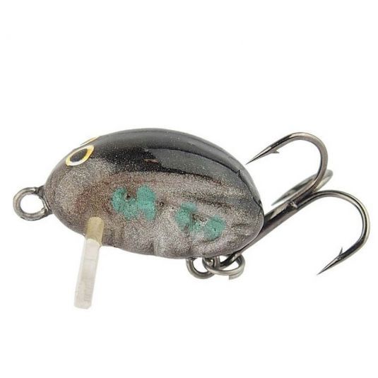 Vobler Hunter Bromba Floating BL