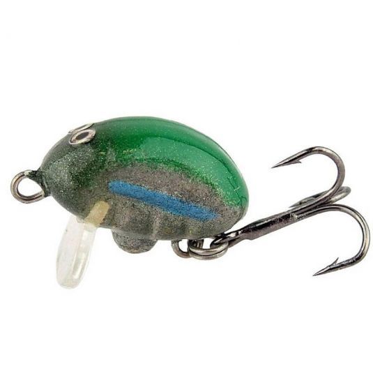 Vobler Hunter Bromba Floating MNT