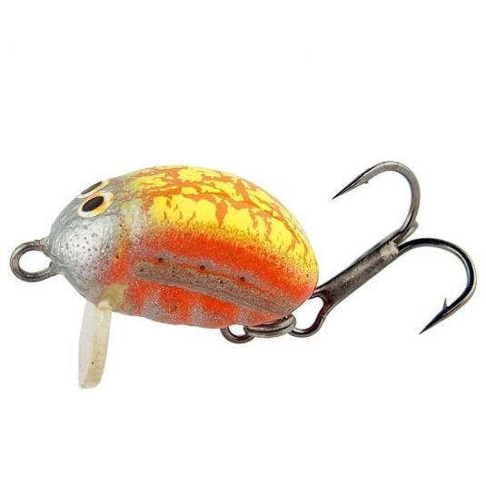 Vobler Hunter Bromba Floating YE