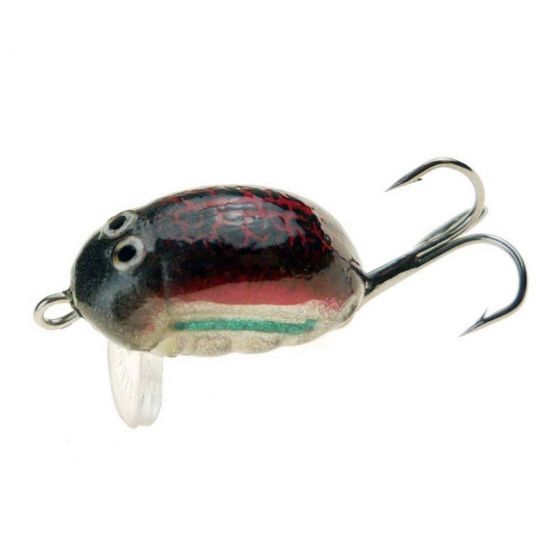 Vobler Hunter Bromba Sinking 2cm 1.7g BI