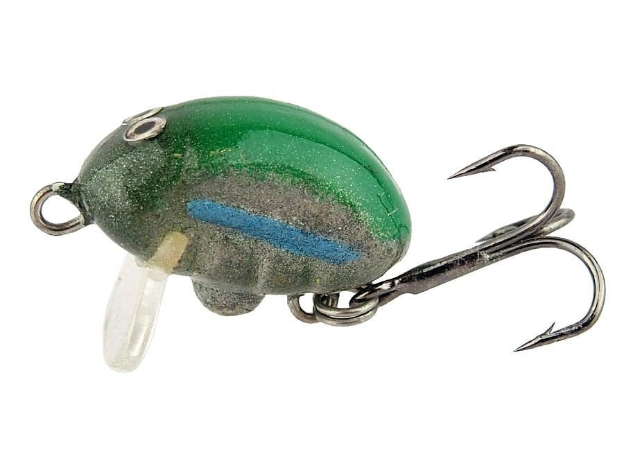 Vobler Hunter Bromba Sinking 2cm 1.7g MNT