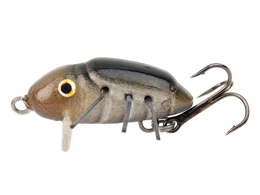 Vobler Hunter Carabus FLOATING SURFACE 2.4cm 1.2g BL
