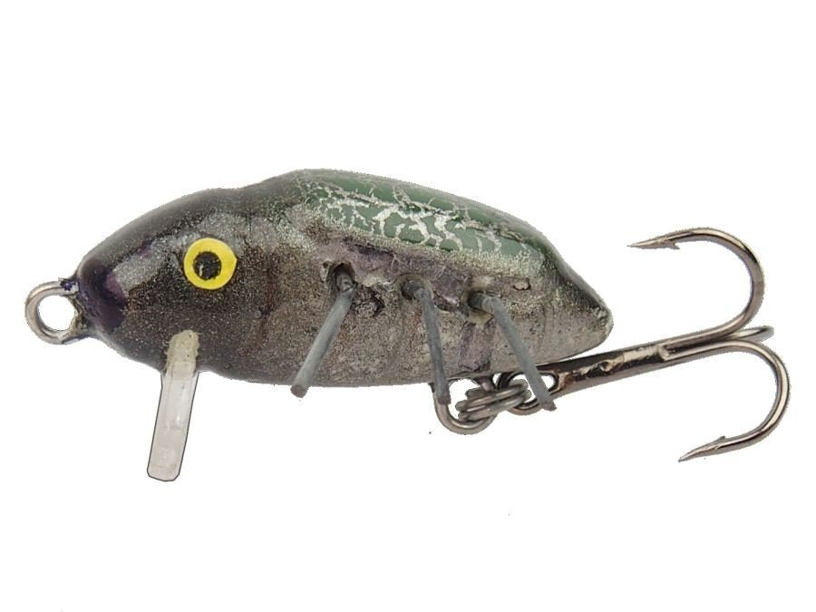 Vobler Hunter Carabus FLOATING SURFACE 2.4cm 1.2g BP