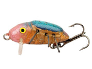 Vobler Hunter Carabus FLOATING SURFACE 2.4cm 1.2g MNT