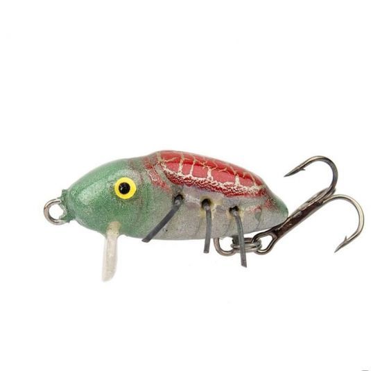 Vobler Hunter Carabus Floating Diving REP