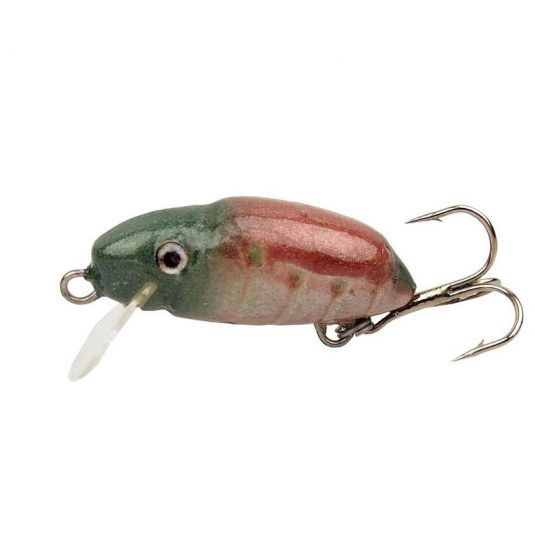 Vobler Hunter Carabus Floating Diving 3.5cm 1.7g BRP