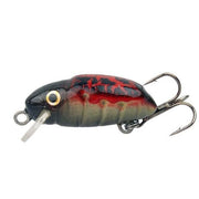 Vobler Hunter Carabus Sinking Diving 3.5cm 2.4g BI