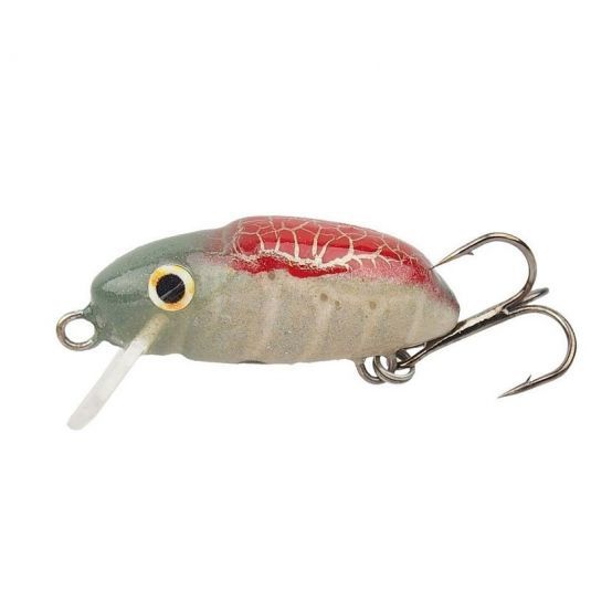 Vobler Hunter Carabus Sinking Diving 3.5cm 2.4g REP