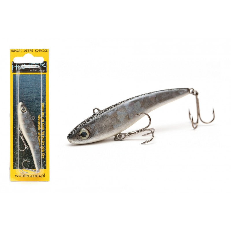 Vobler Hunter Fanatic 7cm ALH
