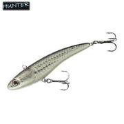 Vobler Hunter Fanatic 9cm 21g AL