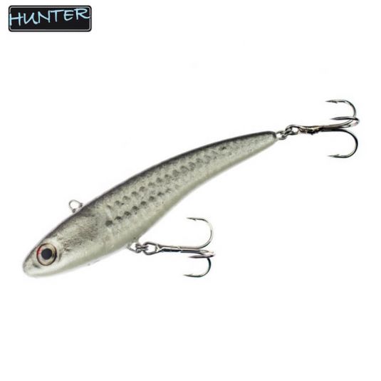 Vobler Hunter Fanatic 9cm 21g AL