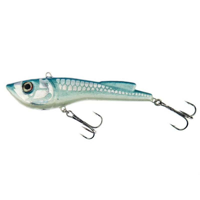 Vobler Hunter Fantom 9cm 25g BLUE