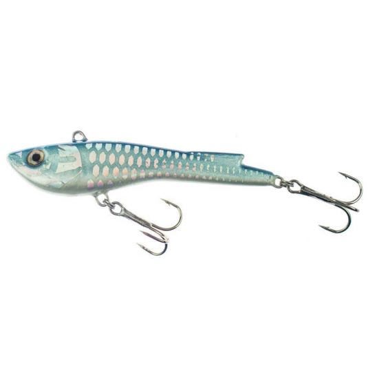 Vobler Hunter Fantom BLUE 7cm 10g