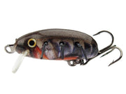 Vobler Hunter Insect Floating Diving 2.6cm 1g BR