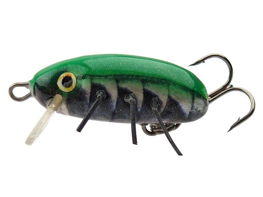 Vobler Hunter Insect Floating Surface 2.6cm 1g GR
