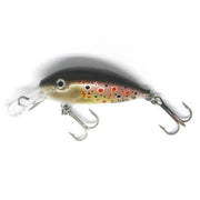 Vobler Hunter Pixel 3.1cm 3g Trout