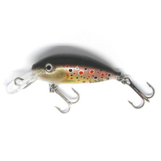 Vobler Hunter Pixel 3.1cm 3g Trout