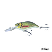 Vobler Hunter Revenger Olive