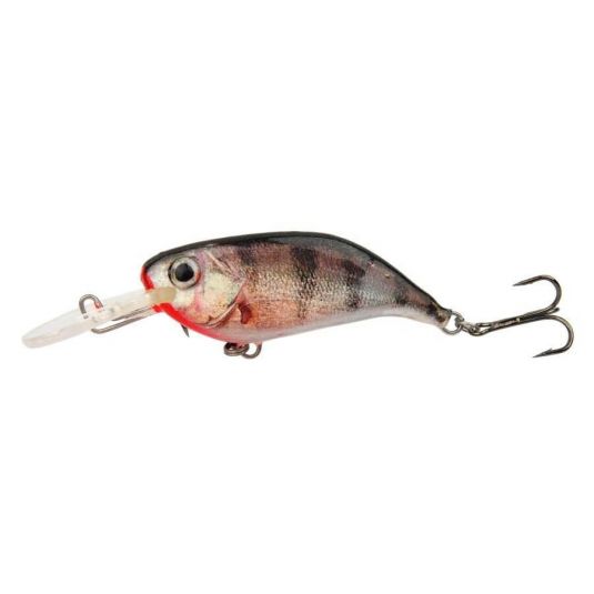 Vobler Hunter Revenger Real Perch