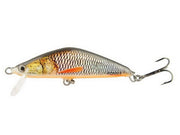 Vobler Hunter Ronin 5cm 4g Gold Orange