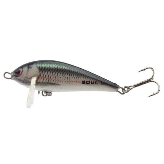 Vobler Hunter Soul Bleak 6cm 8g