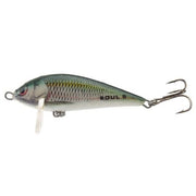 Vobler Hunter Soul Olive