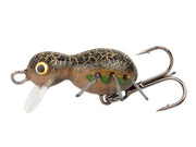 Vobler Hunter Tekla Floating 2.5cm 1g BR