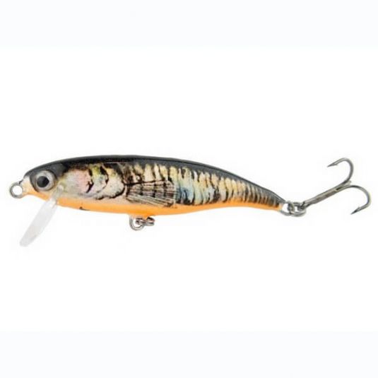 Vobler Hunter Yoda Sticleback 4cm 2g