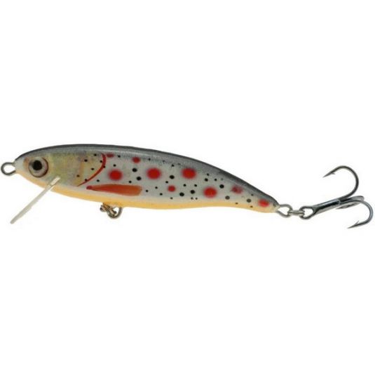 Vobler Hunter Yoda Trout