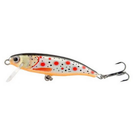 Vobler Hunter Yoda Trout Bleak