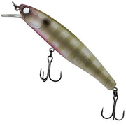 Vobler ILLEX Arnaud Dying Blue Gill 1buc/pac