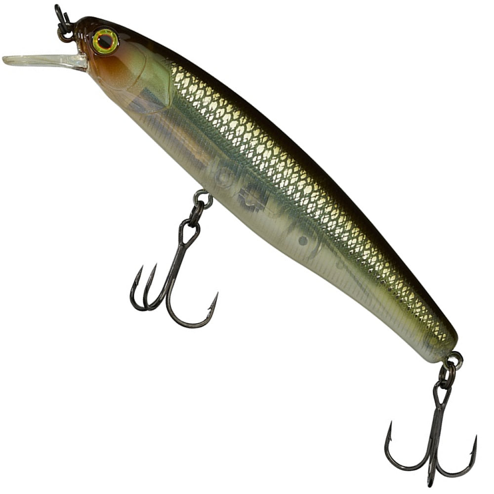 Vobler ILLEX Arnaud HS Ghost Minnow 1buc/pac