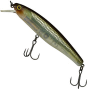 Vobler ILLEX Arnaud HS Ghost Minnow 1buc/pac
