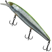 Vobler ILLEX Arnaud 11cm, 18g, RT Visible Roach, 1buc/pac