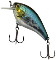 Vobler ILLEX Aska SR Crank Floating, Aurora Bleak, 6cm, 11.4g, 1buc/pac
