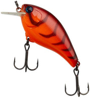 Vobler ILLEX Aska SR Crank Floating, Red Craw, 6cm, 11.4g, 1buc/pac