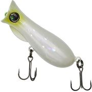Vobler ILLEX Bleeker Toppy Pearl Bone 1buc/pac