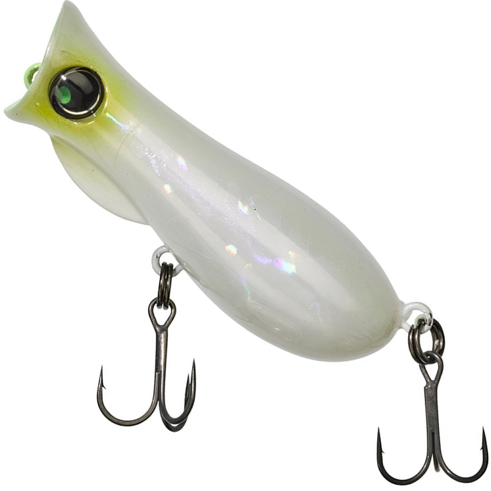 Vobler ILLEX Bleeker Toppy Pearl Bone 1buc/pac