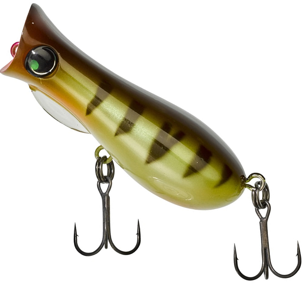 Vobler ILLEX Bleeker Toppy Perch 1buc/pac