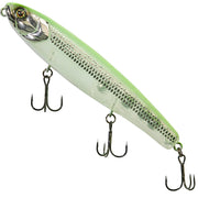 Vobler ILLEX Bonnie, 12.8cm, 25g, Rainfall Yellow, 1buc/pac