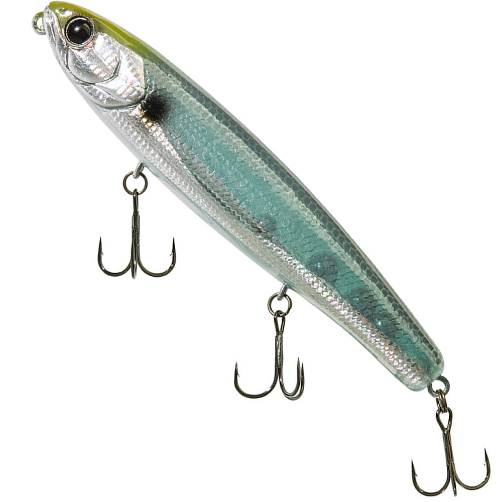 Vobler ILLEX Bonnie, 12.8cm, 25g, Secret Sprat, 1buc/pac