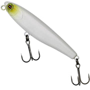 Vobler ILLEX Bonnie, 6.5cm, 4.3g, Bone, 1buc/pac