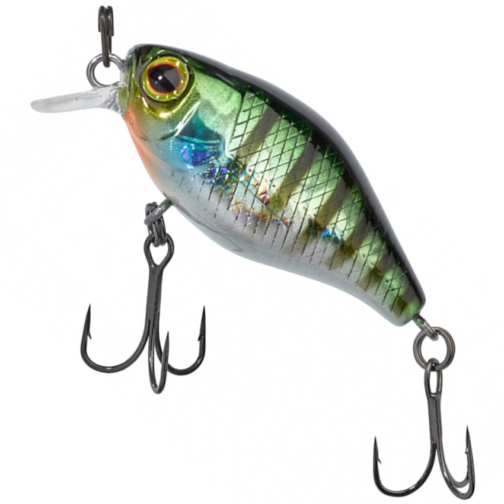 Vobler ILLEX Chubby, 3,8cm, 4g, Sunfish, 1buc/pac 