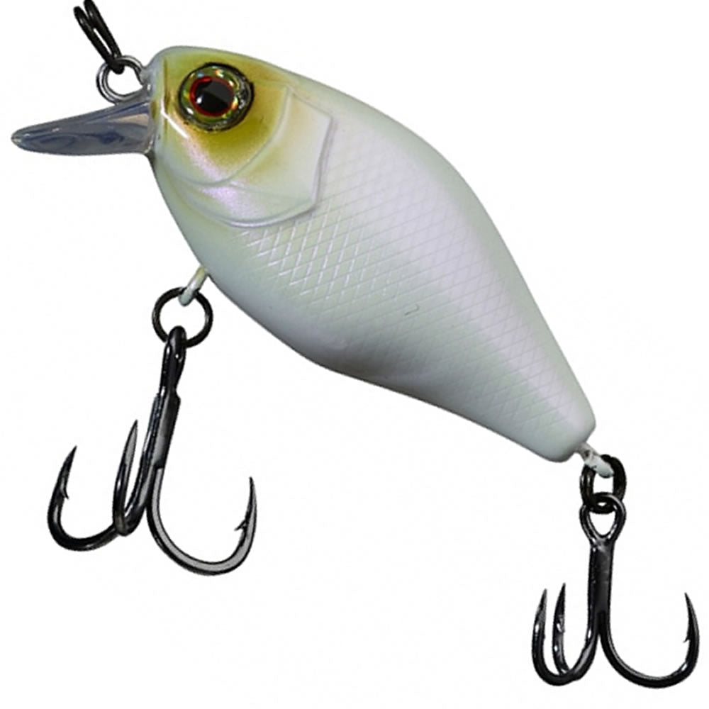 Vobler ILLEX Chubby, 4.1cm, 5.5g, Bone, 1buc/pac 