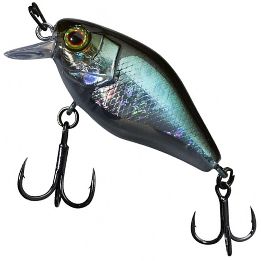 Vobler ILLEX Chubby, 4.1cm, 5.5g, NF Bleak, 1buc/pac 