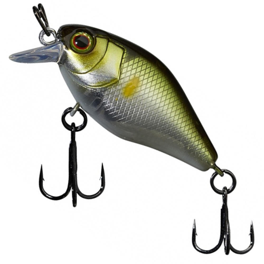 Vobler ILLEX Chubby 4.1cm SG Ayu 1buc/pac